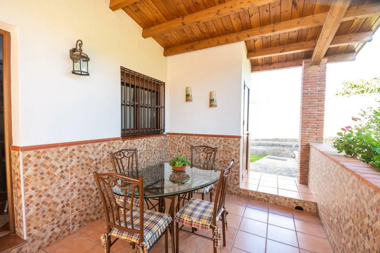 Holiday home Cubo'S Finca El Cortijito De Herrera Villa Alhaurin el Grande